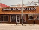 Tattoo Shop | Think Tank Tattoo | Denver