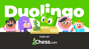 Play Against The Duolingo Characters On Chess.com - Chess.com