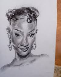 Strength test illustration feel free to criticize.