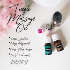 Young living massage oils take all the best parts of essential oils and combine them with nurturing carrier oils. Pin On Nature Wellness Beauty
