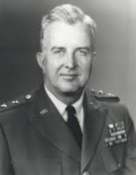 General Officer pistol Colt M1903 issued to General John J. Davis, Deputy  Director of the National Security Agency (NSA), Deputy Chief of Army  Intelligence, and chief military advisor during the SALT I