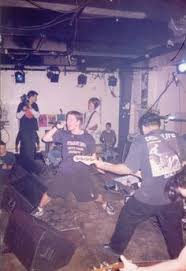 Image result for straight edge band logo 1994 1996