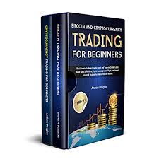Cryptocurrency trading and investing for beginners: 18 Best New Cryptocurrency Exchanges Books To Read In 2021 Bookauthority