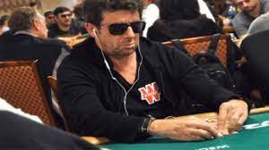 Patrick bruel poker player profile. Patrick Bruel Playing Poker Know Your Meme