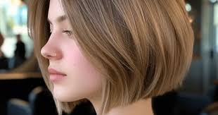 20 Summer Bob Haircuts for 2024 to Look Stunning