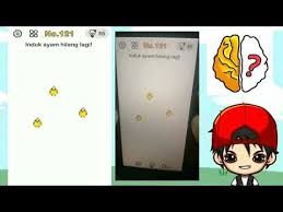 Kunci jawaban brain out level 121 122 123 124 125 126 127 128 129 130 bahasa indonesia dengan pertanyaan :level 121 bantu bebek untuk minum airlevel 122 masu. Jawaban Brain Out Level 121 122 123 124 125 126 127 128 129 130 Youtube