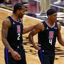 Shorthanded clippers fall to rockets, slip to 4th place. 73ix0bowqznfim