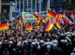 Many factors can be responsible for it. Islamophobia And Xenophobia On The Rise In Germany New Study Claims The Independent The Independent
