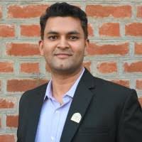 Vaibhav Saxena Email & Phone Number