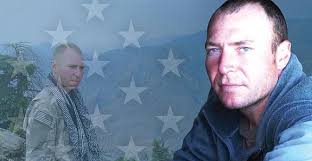 Medal of Honor: Jared Christopher Monti