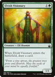 Maybe you would like to learn more about one of these? Edhrec Animar Soul Of Elements Commander Elvish Shaman Visionary