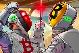 Bitcoin cash's developers decided to change the block size to enable a greater number of transactions and improve the cryptocurrency scalability. Bitcoin Vs Bitcoin Cash Can Both Survive
