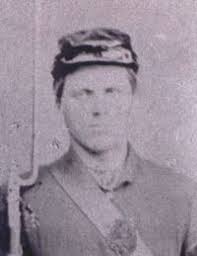 Civil War Blog » William H. Lebo