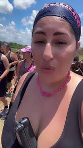 Mud Girl Run Florida