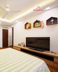 Master bedroom tv console design. Tv Console Design At Areana Creation Interior Design Facebook