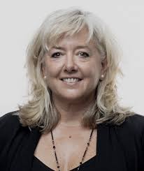 Barbara Patterson, BSc., TEP Senior Fiduciary Director & Founding Partner  Our client families, professional advisors, and th