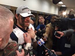 Mike Reiss On Twitter Veteran De Chris Long A Division Champion For The First Time Https T Co Pcdckvakz3 Chris Long New England Patriots New England