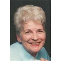 Helen J. Wozniak Obituary