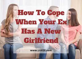 .brandon bibby dickinson, george g money dickinson, peter pete jideonwo subscribe to the official juice wrld channel for new music, updates and behind the scenes footage. How To Cope When Your Ex Has A New Girlfriend