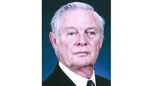 Kenneth Sanford Obituary (1931