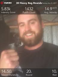 Nothing beats a good edgewalk to start a match 👍