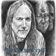 Danny Carey