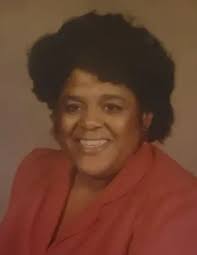 Obituary information for Sylvia Kennedy Smith