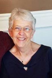 Carol Jean Bicknell Miller