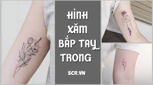 Hinh xam chu dep, hình xăm chữ đẹp được nhiều bạn trẻ lựa chọn để xăm lên cơ thể mình, những hình xăm trên vai, trên lưng, cánh tay.với những dòng chữ ẩn chứa rất nhiều ẩn ý bên trong, chúng ta hãy cùng chiêm ngưỡng những hình hình xăm chữ trên 2 cánh tay. Hinh XÄƒm Báº¯p Tay Trong Cho Nam Ná»¯ Ä'áº¹p Cute Nháº¥t