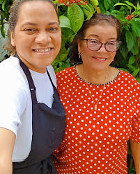 Glendy Diaz Lely/ Facilitadora