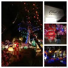 All spots filled for ethel m cactus garden lights. Visit Ethel M Chocolate S Holiday Cactus Garden Now Through January 1st Our Knight Life