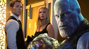 Agent sharon carter was assigned to pose as his neighbor across the hallway. Captain America And Sharon Carter Were Living Together In Avengers Infinity Wara S Early Draft Daily Superheroes Your Daily Dose Of Superheroes News