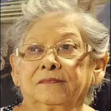 Elena Montalvo Obituary (1937