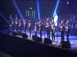 5000 Children Sing Gary Barlow S Golden Jubilee Anthem Sing Sing Gary Barlow Golden Jubilee Gary Barlow