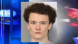 Frank Scudder's Instagram, Twitter & Facebook