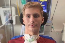 Fundraiser by Christa Sanders : Travel Expenses