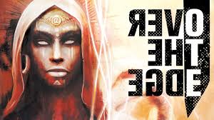 Over the Edge: A Roleplaying Game of Weird Urban Danger by Atlas Games » On  the Edge CCG 30th Anniversary Special — Kickstarter