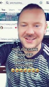 Jesse Oakley's Instagram, Twitter & Facebook