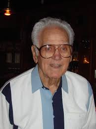 Rest in Peace, Big Ed Stevens