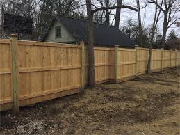 Safeguard the beloved family doggo with the top 60 best dog fence ideas. 36 Wood Fences Ideas Wood Fence Wood Fence