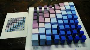 Download now desain produk industri itsb nirmana garis warna. Download Gambar Nirmana 3 Dimensi