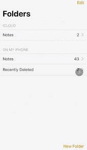 Tap empty trash now or empty spam now. How To Empty Trash On Iphone Ipad Ipod Ios 11 12 13 14 Permanently