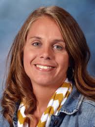 Irwin to become new principal at Central Elementary