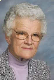 Lola Marie Ahrendsen Obituary 2009