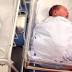 New Perth mum Breanna Sykes gives birth to baby weighing almost ...