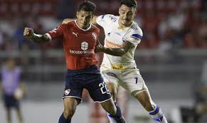 Transferências, jogos, baixas, escalações, do fortaleza esporte clube. Em 1Âº Jogo Internacional Fortaleza Perde Do Independiente Na Sul Americana Istoe Independente