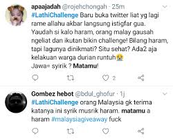 Saya lina, orang melayu jawa dari malaysia. à¦Ÿ à¦‡à¦Ÿ à¦° Rafflesia Tiomanensis Matamu Ialah Kata Kesat Dalam Bahasa Jawa Lihatlah Orang Orang Jawa Marah