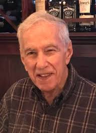 Robert Barile Obituary (1928