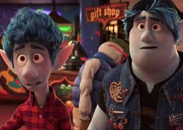 Adam habib '09 has had a thriving career at pixar animation studios since completing his production mfa at sca. Pixar Uses Vr To Create A Fantastical World In Onward