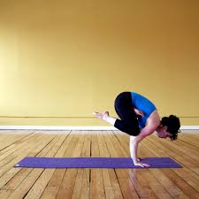 Half Lotus Crow Yoga Inspiration Poses Yoga Sequences Yoga Poses Advanced